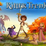Familienkino: Ritter Trenk