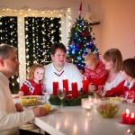 24.12. So wird anderswo Weihnachten gefeiert