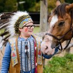 Winnetous Sohn im Familienkino
