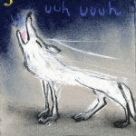 Der kleine Wolf und die Angstflöhe