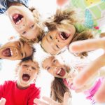 Soziales Lernen mit Theater spielen