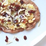 Peshwari Naan