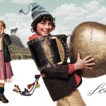 Familienkino: Schellen Ursli