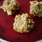 Indische Linsenbällchen