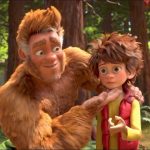 Familienkino: Bigfoot Junior
