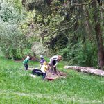 Ein Paradies für Kinder
