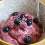 Kühlen Kopf mit Nicecream