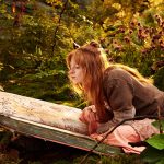 Familienkino: Die kleine Hexe