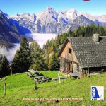 Wandern nach Buch: Der ALManach