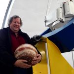 Zu Besuch auf der Linzer Sternwarte