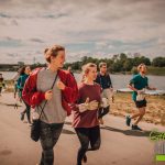 Plogging – laufend Müll sammeln