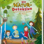 Ein pfiffiges Naturbuch zum Vorlesen