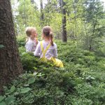 “Kinder im Wald” Ferienwochen im August
