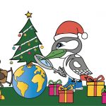 Klimaschutz in der Adventzeit