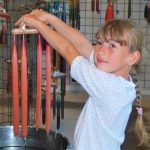 6.12. Kerzen ganz einfach selber machen
