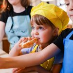 9.12. Klimafreundlich kochen zum Fest