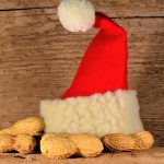 8.12. Festliche Deko-Ketten selber machen