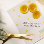 12.12. Bienenwachsmalkreiden selbst gemacht