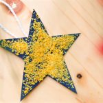 19.12. Nachhaltigen Glitzer selber machen