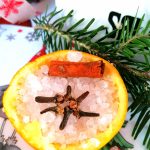 15.12. Natürlichen Weihnachtsduft selber machen