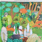 Zwei groß(e)artige neue Bücher