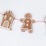 17.12. Lebkuchenanhänger aus Salzteig