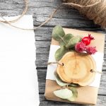 22. 12. Geschenke kreativ & klimafreundlich verpacken