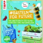 Ein Info- und Bastelbuch für Klimaschützer