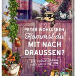 Kommst du mit nach draußen?
