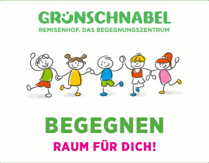 Begegnen - Raum für Dich!