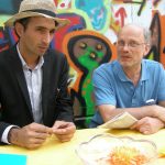 Vom eindimensionalen zum vielschichten Männerbild