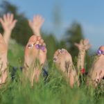 Öko-Gewissen dank intensiver Natur-Erfahrungen