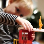 Edelstahl statt Plastik für Kleinkinder